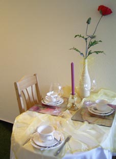Alte Wache Peenem&uuml;nde