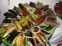 Peenem�nder R�ucherfisch