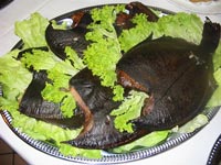 Peenem�nder R�ucherfisch
