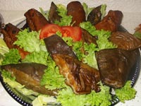 Peenem�nder R�ucherfisch