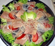 Peenem�nder R�ucherfisch