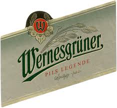 Wernesgr�ner